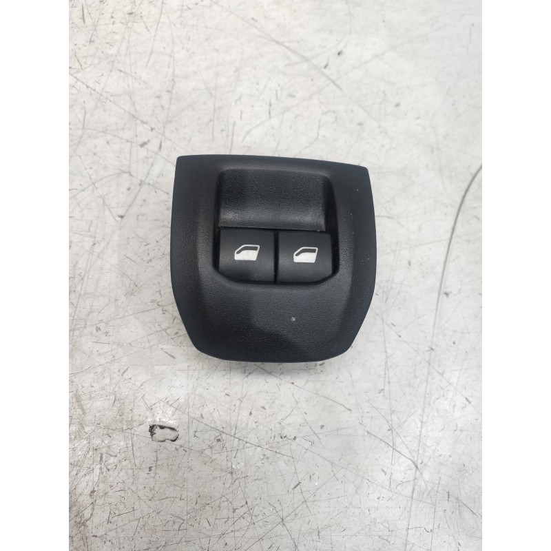 Recambio de mando elevalunas trasero derecho para citroen c-elysée referencia OEM IAM 9674559377  4P