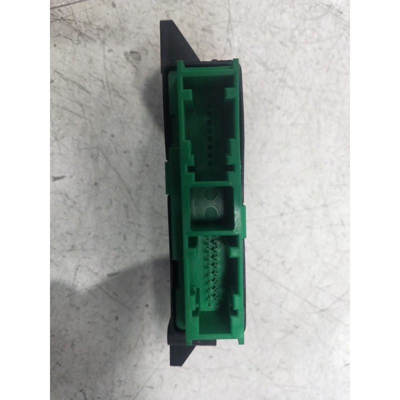 Recambio de modulo electronico para citroen c-elysée referencia OEM IAM 0263014165 9824532180 18041500441002