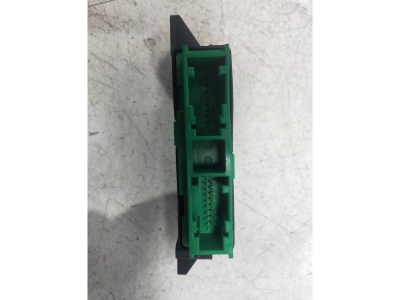 Recambio de modulo electronico para citroen c-elysée referencia OEM IAM 0263014165 9824532180 18041500441002