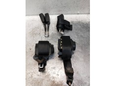 Recambio de juego cinturones trasero para skoda octavia combi (1u5) referencia OEM IAM   5P RANCHERA