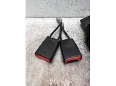 Recambio de juego cinturones trasero para skoda octavia combi (1u5) referencia OEM IAM   5P RANCHERA 2