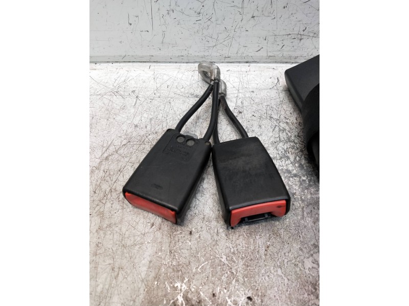 Recambio de juego cinturones trasero para skoda octavia combi (1u5) referencia OEM IAM   5P RANCHERA
