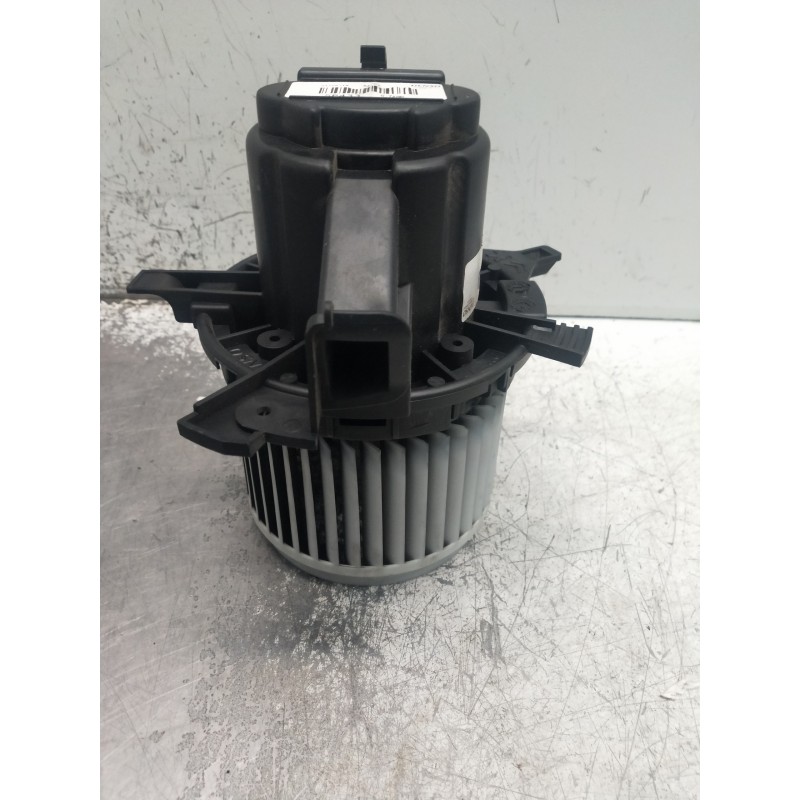 Recambio de motor calefaccion para citroen c-elysée referencia OEM IAM 5P4330000 1B1930100 