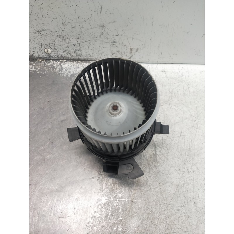 Recambio de motor calefaccion para citroen c-elysée referencia OEM IAM 5P4330000 1B1930100 