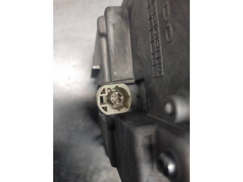 Recambio de pantalla multifuncion para citroen c-elysée referencia OEM IAM 9825080 A2C15851600 