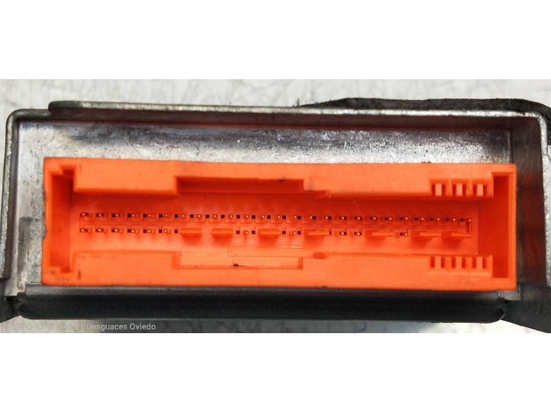 Recambio de kit airbag para tata indica 1.4 d referencia OEM IAM   