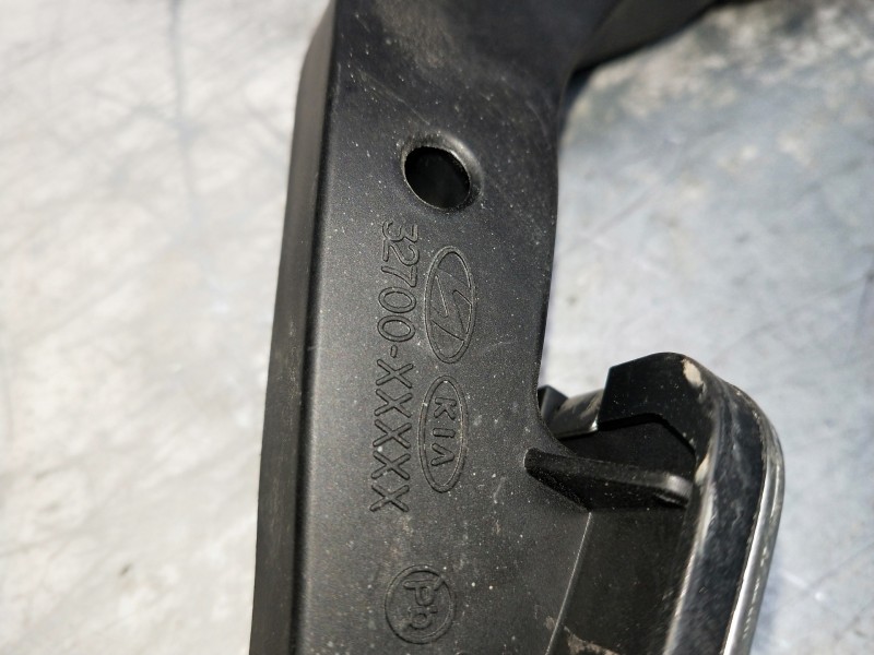 Recambio de potenciometro pedal para hyundai kona n os referencia OEM IAM 00136810 32700XXXXX 