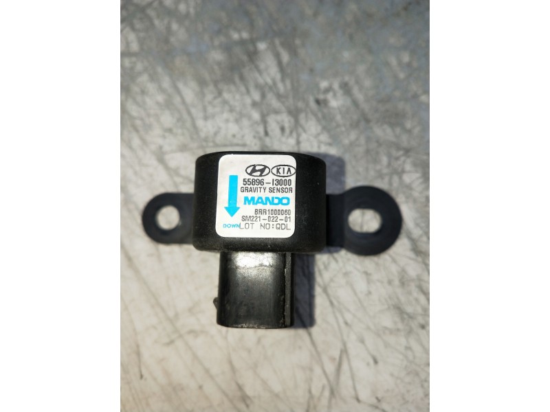 Recambio de sensor para hyundai kona n os referencia OEM IAM 55896I3000 BRR1000060 