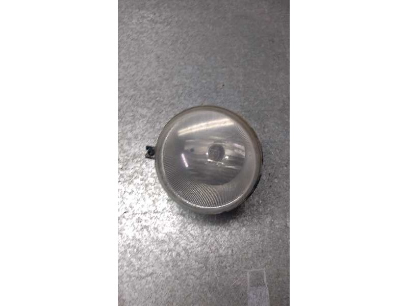 Recambio de faro antiniebla izquierdo para jeep gr. cherokee (wh) 3.0 crd cat referencia OEM IAM   