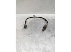 Recambio de sonda lambda para hyundai kona n os referencia OEM IAM 392102GPD1  