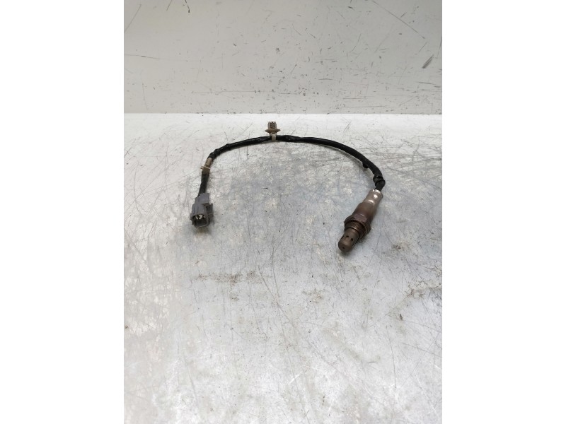 Recambio de sonda lambda para hyundai kona n os referencia OEM IAM 392102GPD1  