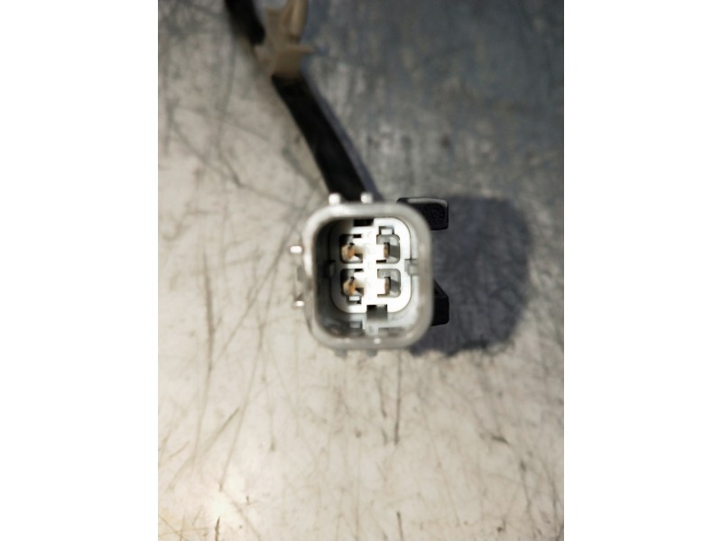 Recambio de sonda lambda para hyundai kona n os referencia OEM IAM 392102GPD1  