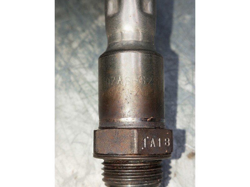 Recambio de sonda lambda para hyundai kona n os referencia OEM IAM 392102GPD1  