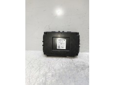 Recambio de modulo electronico para hyundai kona n os referencia OEM IAM 95400I3060  