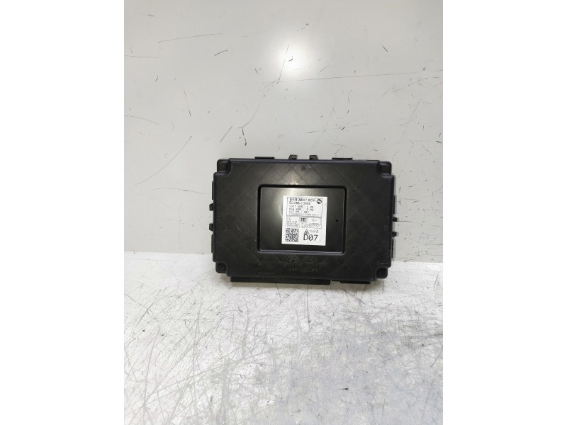 Recambio de modulo electronico para hyundai kona n os referencia OEM IAM 95400I3060  