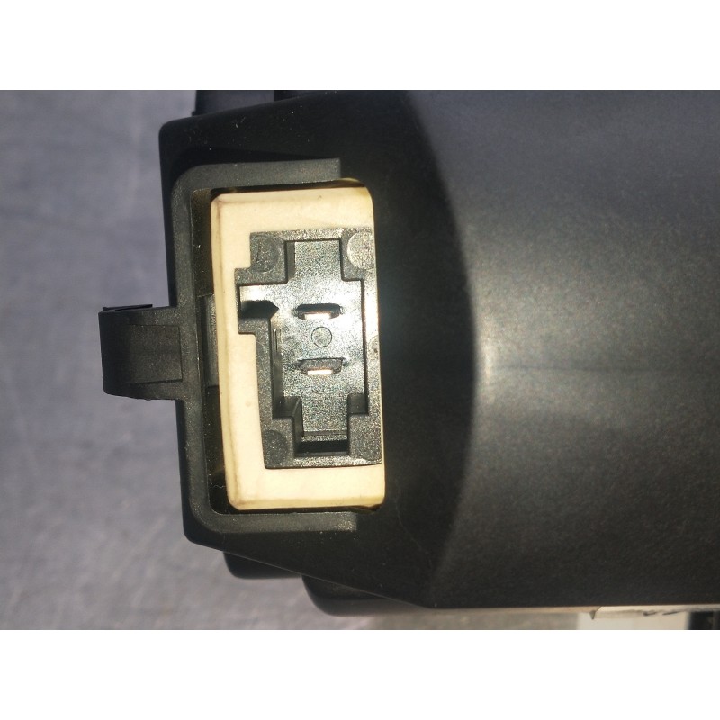 Recambio de motor calefaccion para citroen c-elysée referencia OEM IAM 5P4330000 1B1930100 