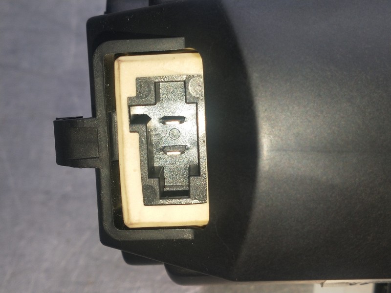 Recambio de motor calefaccion para citroen c-elysée referencia OEM IAM 5P4330000 1B1930100 