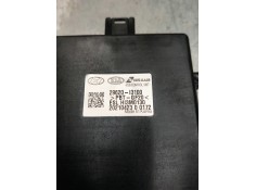 Recambio de modulo electronico para hyundai kona n os referencia OEM IAM 29620I3100 2021042300172  2