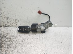 Recambio de conmutador de arranque para citroen c-elysée referencia OEM IAM 9663123280 N0503823 