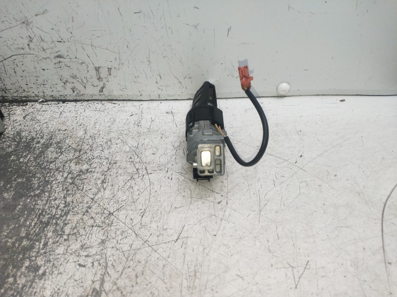 Recambio de conmutador de arranque para citroen c-elysée referencia OEM IAM 9663123280 N0503823 