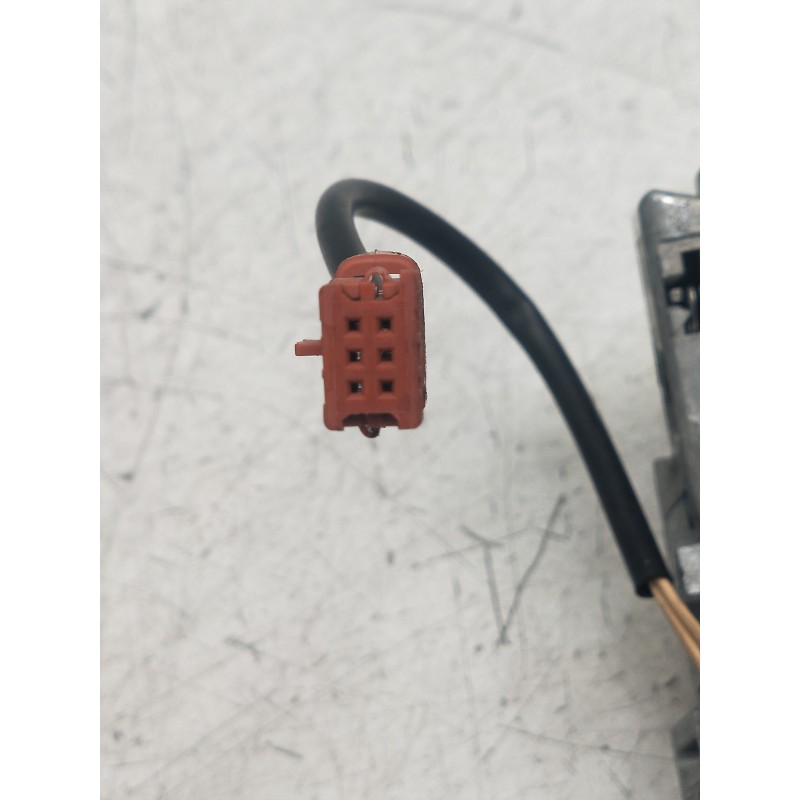 Recambio de conmutador de arranque para citroen c-elysée referencia OEM IAM 9663123280 N0503823 