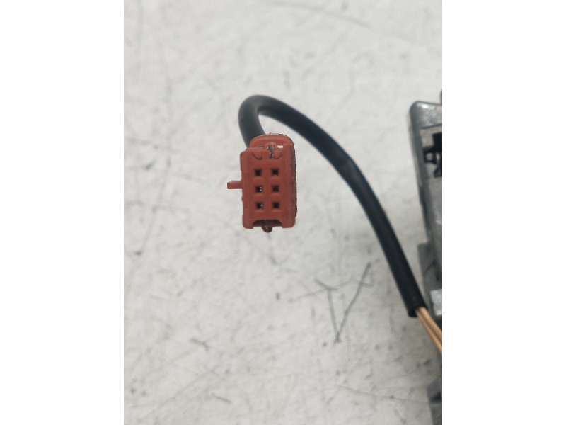 Recambio de conmutador de arranque para citroen c-elysée referencia OEM IAM 9663123280 N0503823 