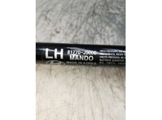 Recambio de amortiguadores maletero / porton para hyundai kona n os referencia OEM IAM 81770J9000   2