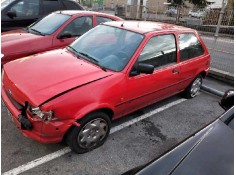 ford fiesta berl./courier del año 1993