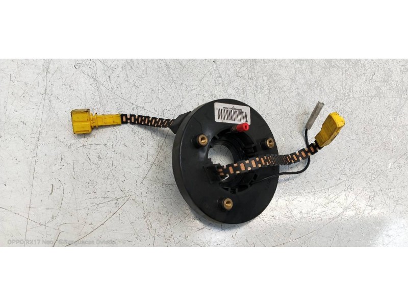 Recambio de kit airbag para tata indica 1.4 d referencia OEM IAM   