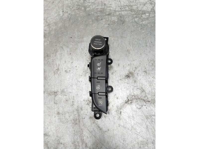 Recambio de mando multifuncion para hyundai kona n os referencia OEM IAM 93310J9DM0 3V74J01000 