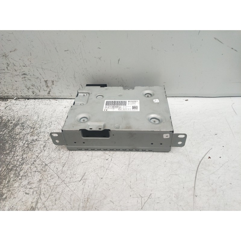 Recambio de sistema audio / radio cd para citroen c-elysée referencia OEM IAM 9821908880 A2C3907761701 