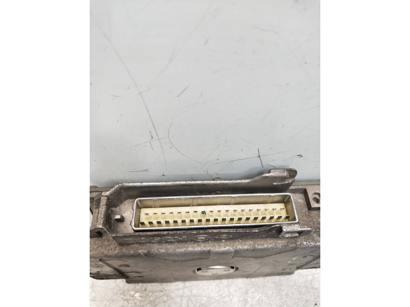 Recambio de centralita motor uce para peugeot 406 berlina (s1/s2) referencia OEM IAM 0261204066 9624518180 