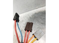 Recambio de conmutador de arranque para peugeot 406 berlina (s1/s2) referencia OEM IAM    2