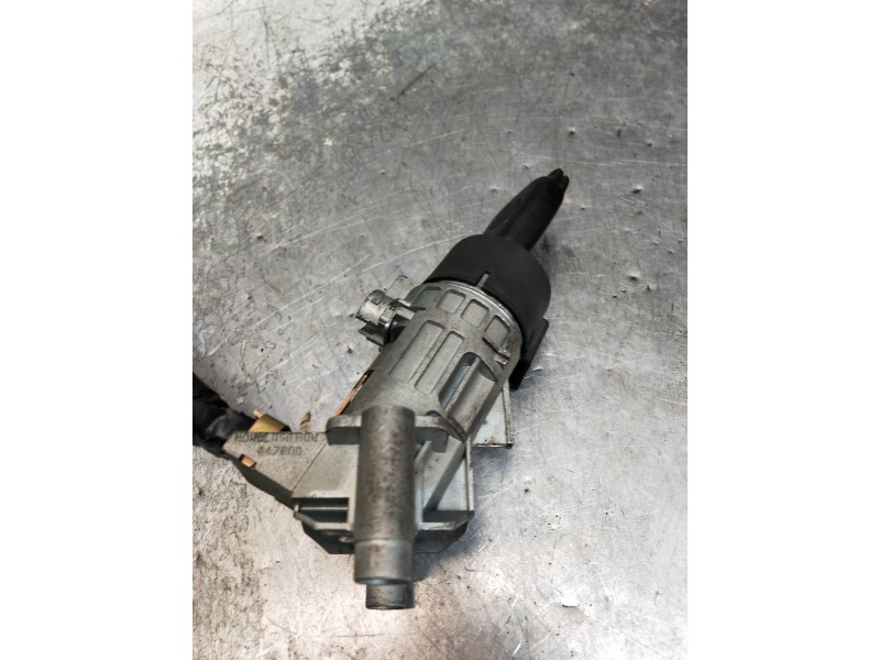 Recambio de conmutador de arranque para peugeot 406 berlina (s1/s2) referencia OEM IAM   