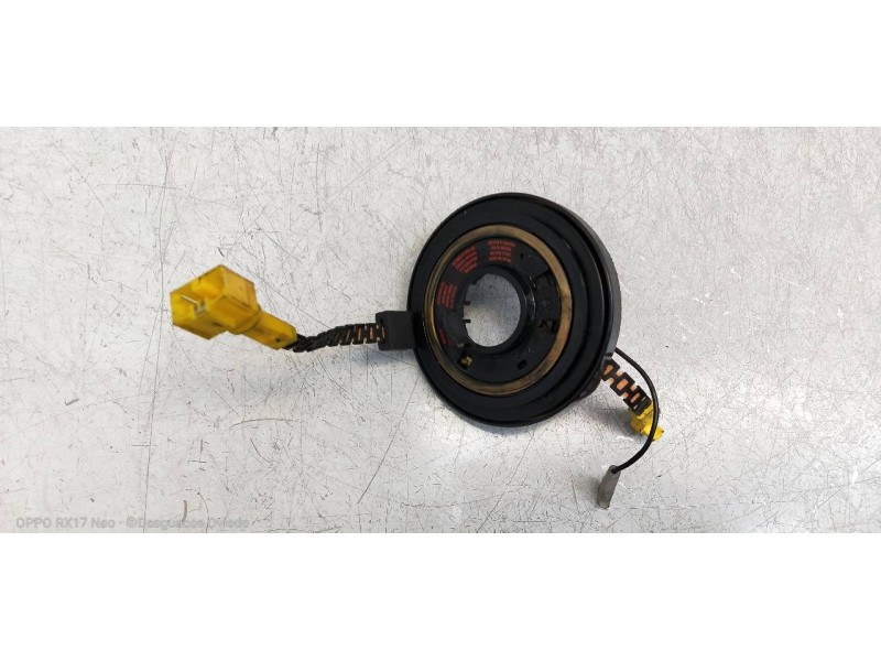 Recambio de kit airbag para tata indica 1.4 d referencia OEM IAM   