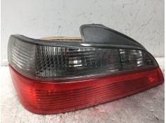 Recambio de piloto trasero izquierdo para peugeot 406 berlina (s1/s2) referencia OEM IAM   