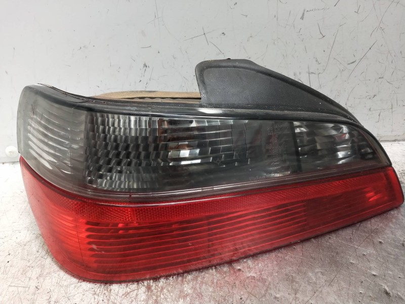 Recambio de piloto trasero izquierdo para peugeot 406 berlina (s1/s2) referencia OEM IAM   