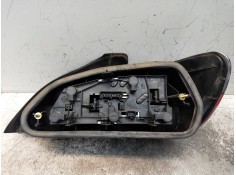 Recambio de piloto trasero izquierdo para peugeot 406 berlina (s1/s2) referencia OEM IAM    2