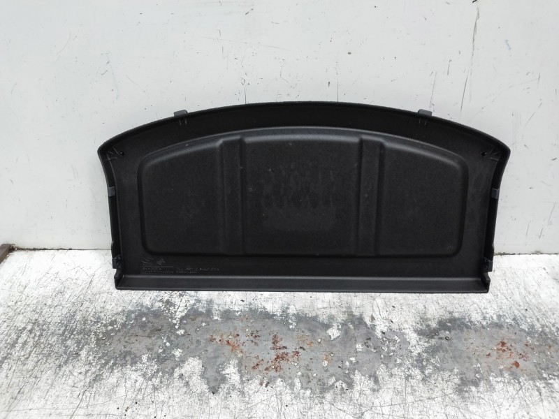 Recambio de bandeja trasera para hyundai kona n os referencia OEM IAM 85930J9000  