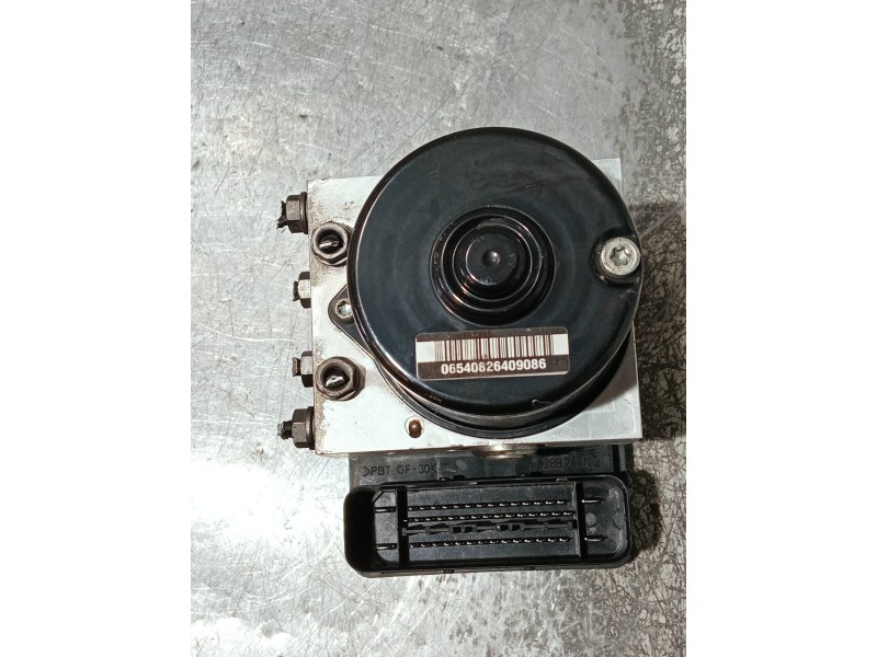 Recambio de abs para seat leon (1p1) referencia OEM IAM 1K0907379AC 1K0614517AF 10020602414