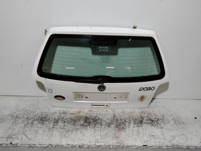Recambio de porton trasero para volkswagen polo berlina (6n1) air referencia OEM IAM   