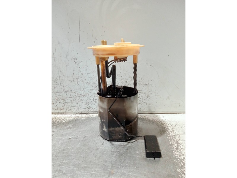 Recambio de bomba combustible para seat leon (1p1) referencia OEM IAM 1K0919050J A2C53166111 