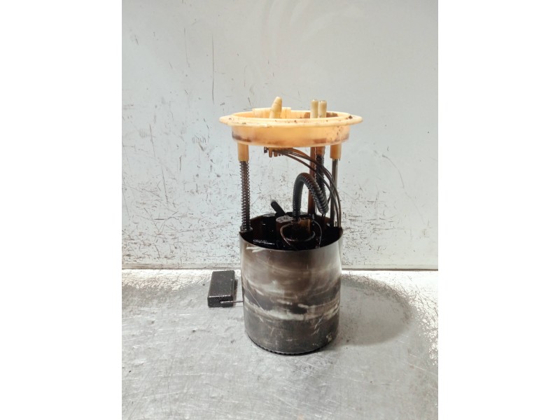 Recambio de bomba combustible para seat leon (1p1) referencia OEM IAM 1K0919050J A2C53166111 