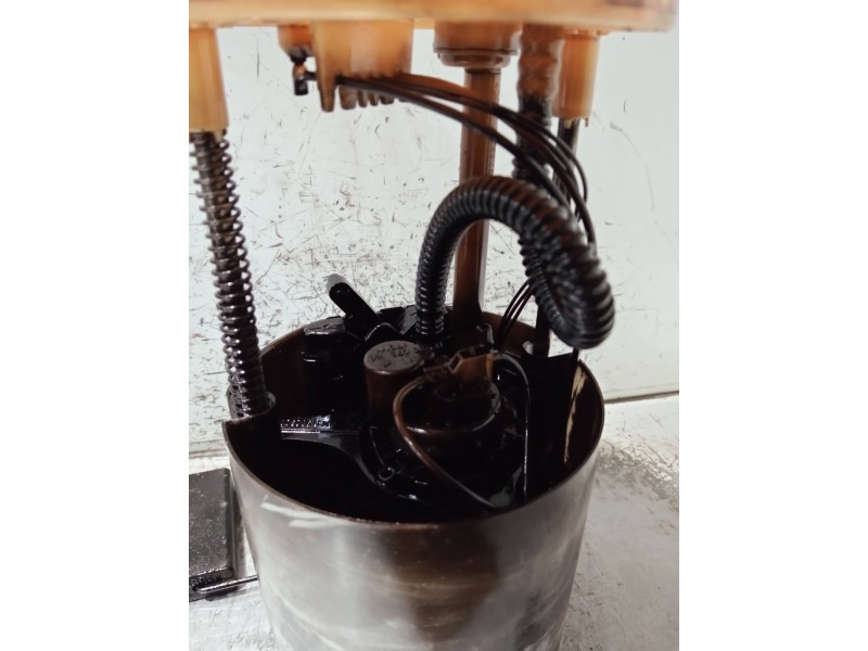 Recambio de bomba combustible para seat leon (1p1) referencia OEM IAM 1K0919050J A2C53166111 