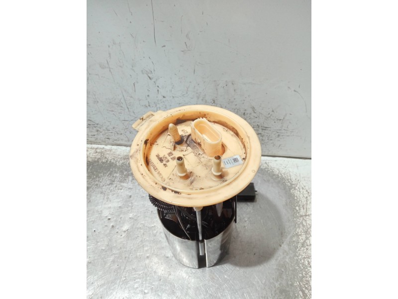 Recambio de bomba combustible para seat leon (1p1) referencia OEM IAM 1K0919050J A2C53166111 