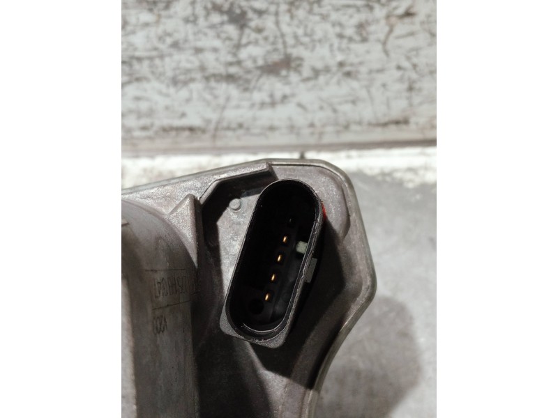 Recambio de caja mariposa para seat leon (1p1) referencia OEM IAM 03G128063 700688060 