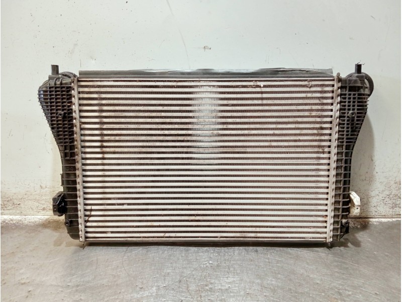 Recambio de intercooler para seat leon (1p1) referencia OEM IAM   