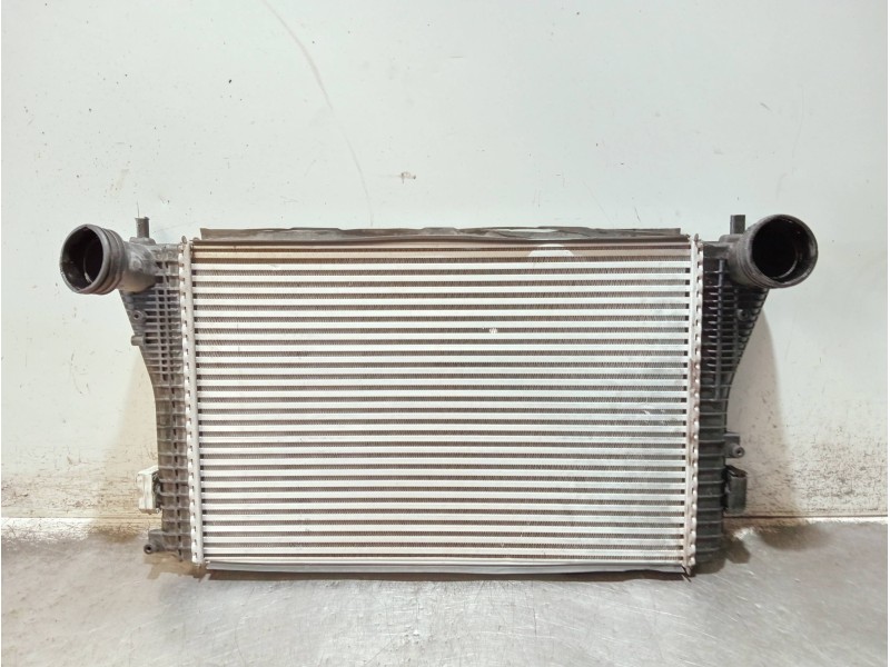 Recambio de intercooler para seat leon (1p1) referencia OEM IAM   