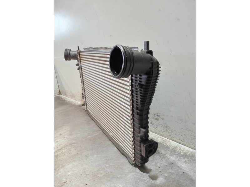 Recambio de intercooler para seat leon (1p1) referencia OEM IAM   