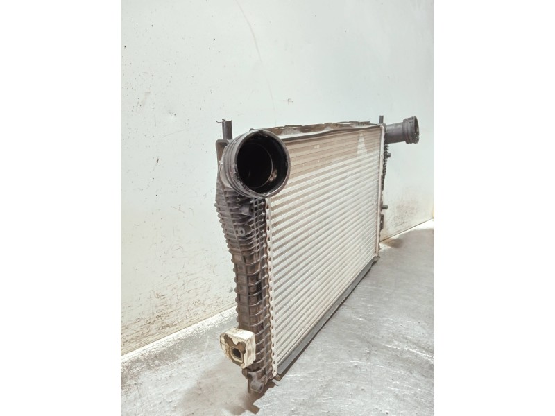 Recambio de intercooler para seat leon (1p1) referencia OEM IAM   